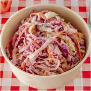 Coleslaw