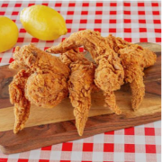 Wings (5 Pcs)